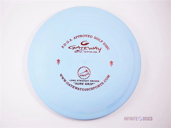 ApacheSure Grip
